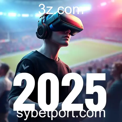 Expansão do Mercado de Jogos: O Impacto de Sybet