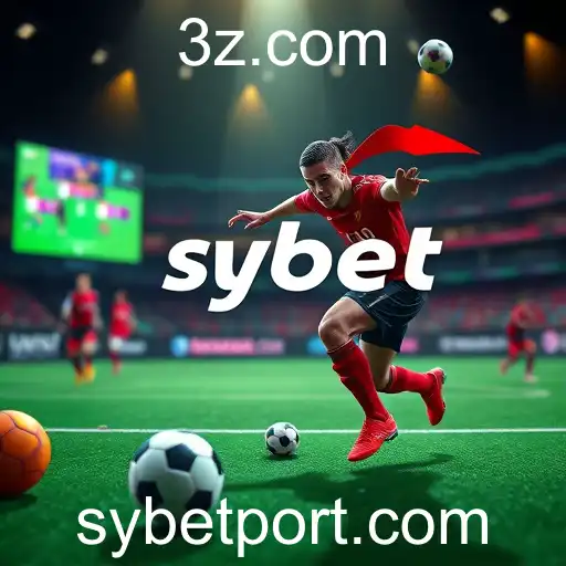 A Ascensão do Gaming em 2026: O Fenômeno Sybet