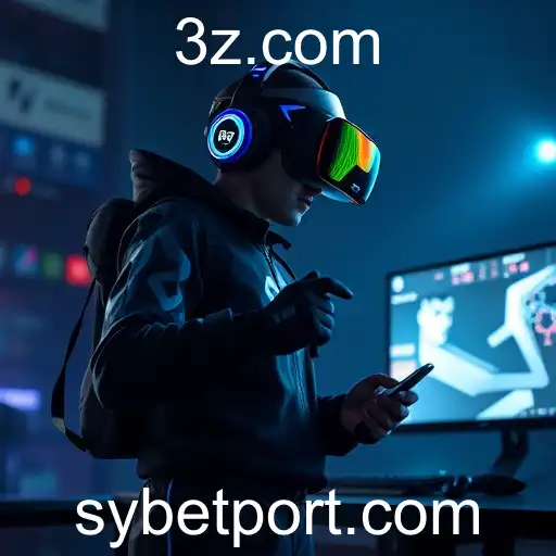 A Revolução do Jogo Online no Brasil