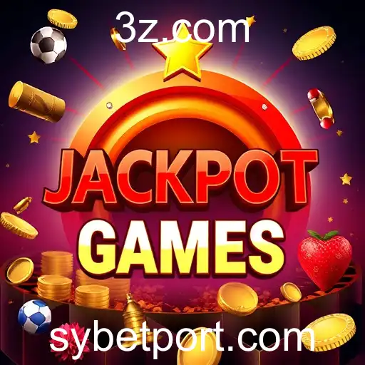 Jackpot Games
