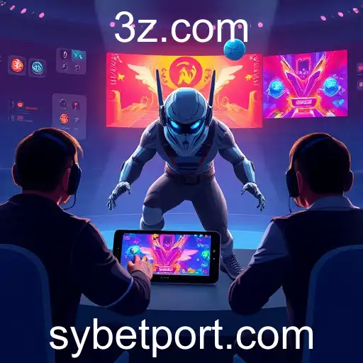 Tendências e Desafios no Setor de Jogos Online em 2026