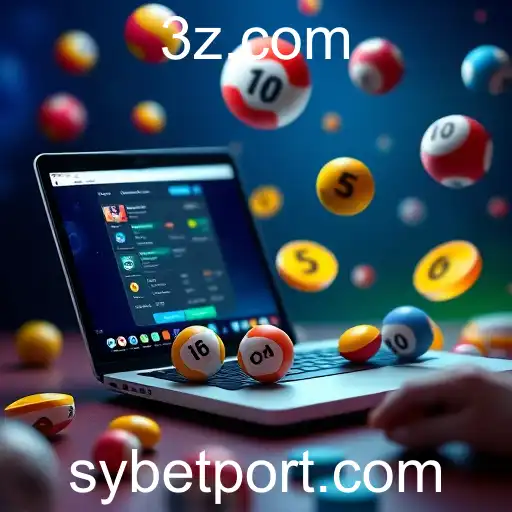 Sybet Revoluciona o Mercado de Jogos Online