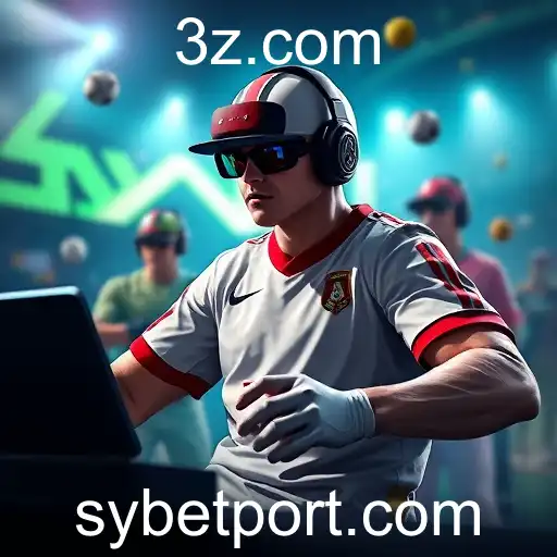 Cenário Atual dos Jogos Online e a Ascensão do Sybet