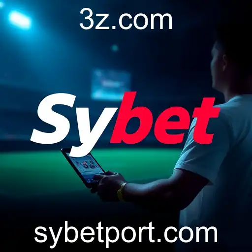 Sybet: A Evolução dos Jogos Online em 2026