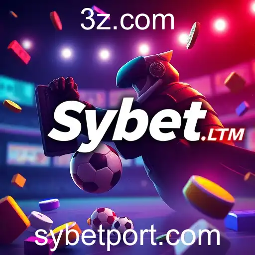 Sybet: Inovação e Estratégia no Mundo dos Jogos Online